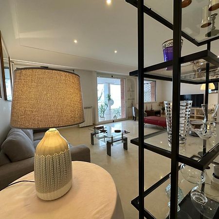 Pf Luxury Apartment Petrarca Posillipo Capri View - My Place Napels Buitenkant foto