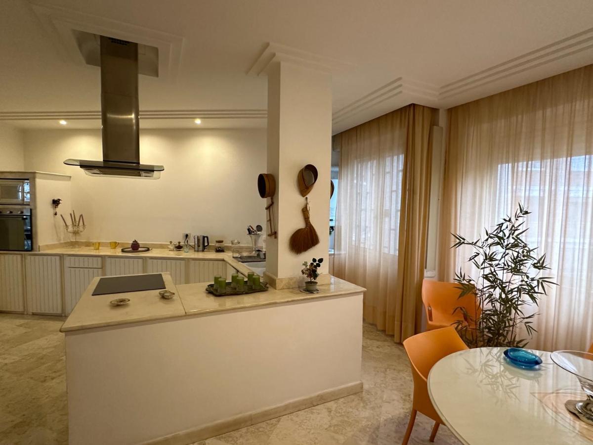 Pf Luxury Apartment Petrarca Posillipo Capri View - My Place Napels Buitenkant foto