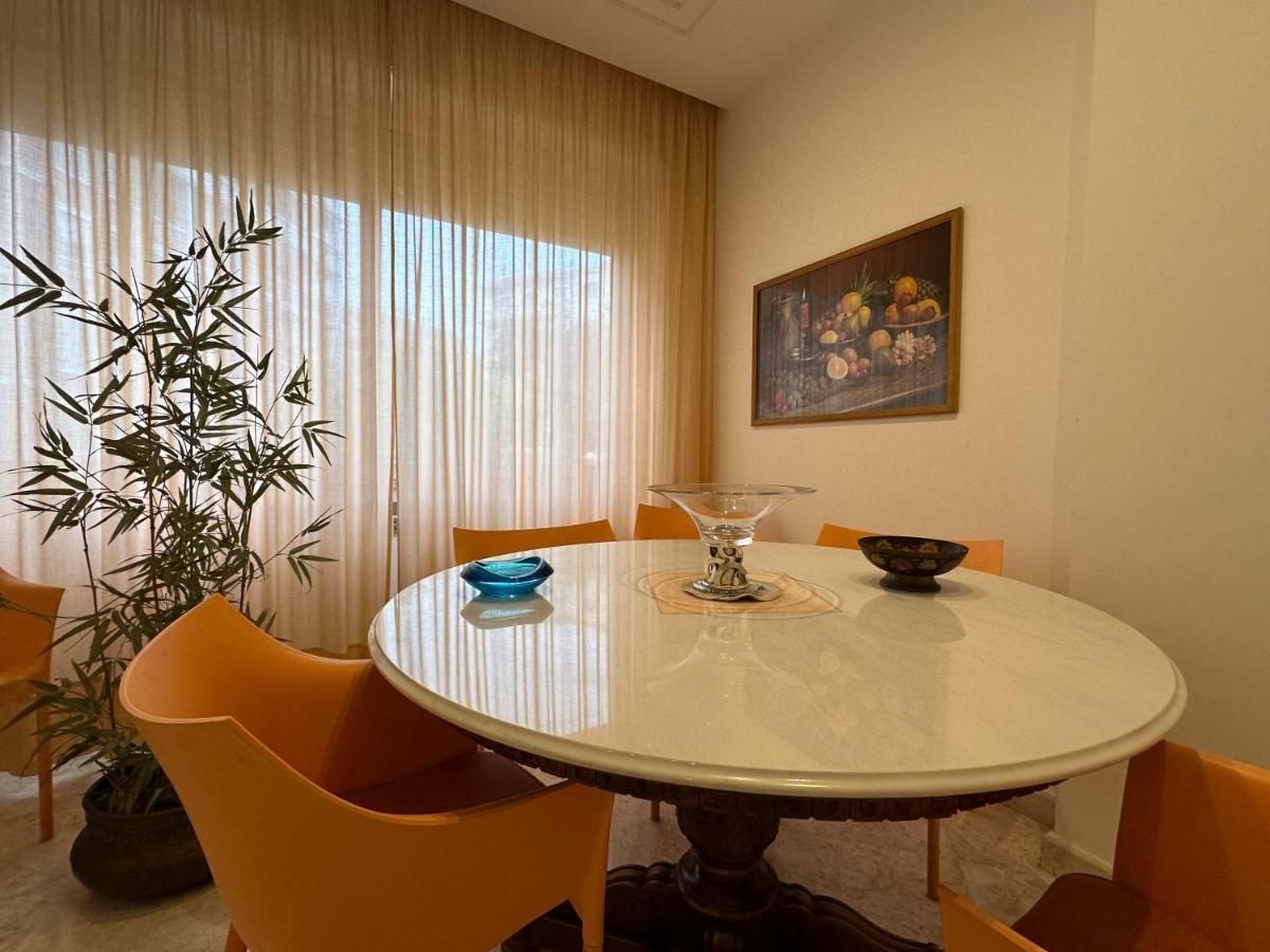 Pf Luxury Apartment Petrarca Posillipo Capri View - My Place Napels Buitenkant foto