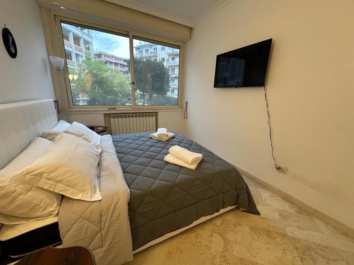 Pf Luxury Apartment Petrarca Posillipo Capri View - My Place Napels Buitenkant foto