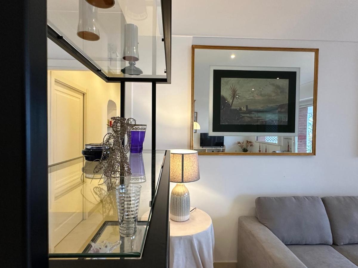 Pf Luxury Apartment Petrarca Posillipo Capri View - My Place Napels Buitenkant foto