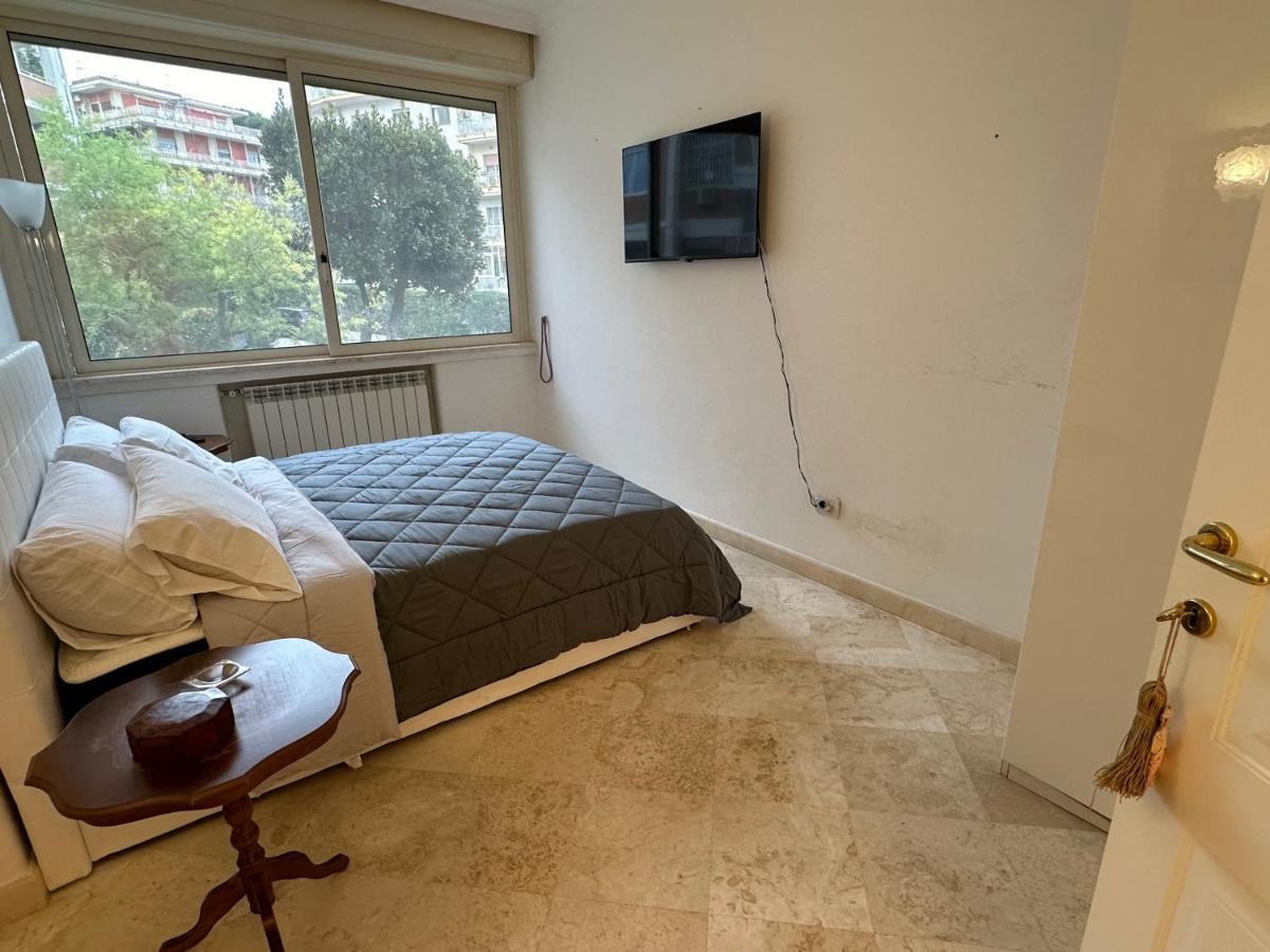 Pf Luxury Apartment Petrarca Posillipo Capri View - My Place Napels Buitenkant foto