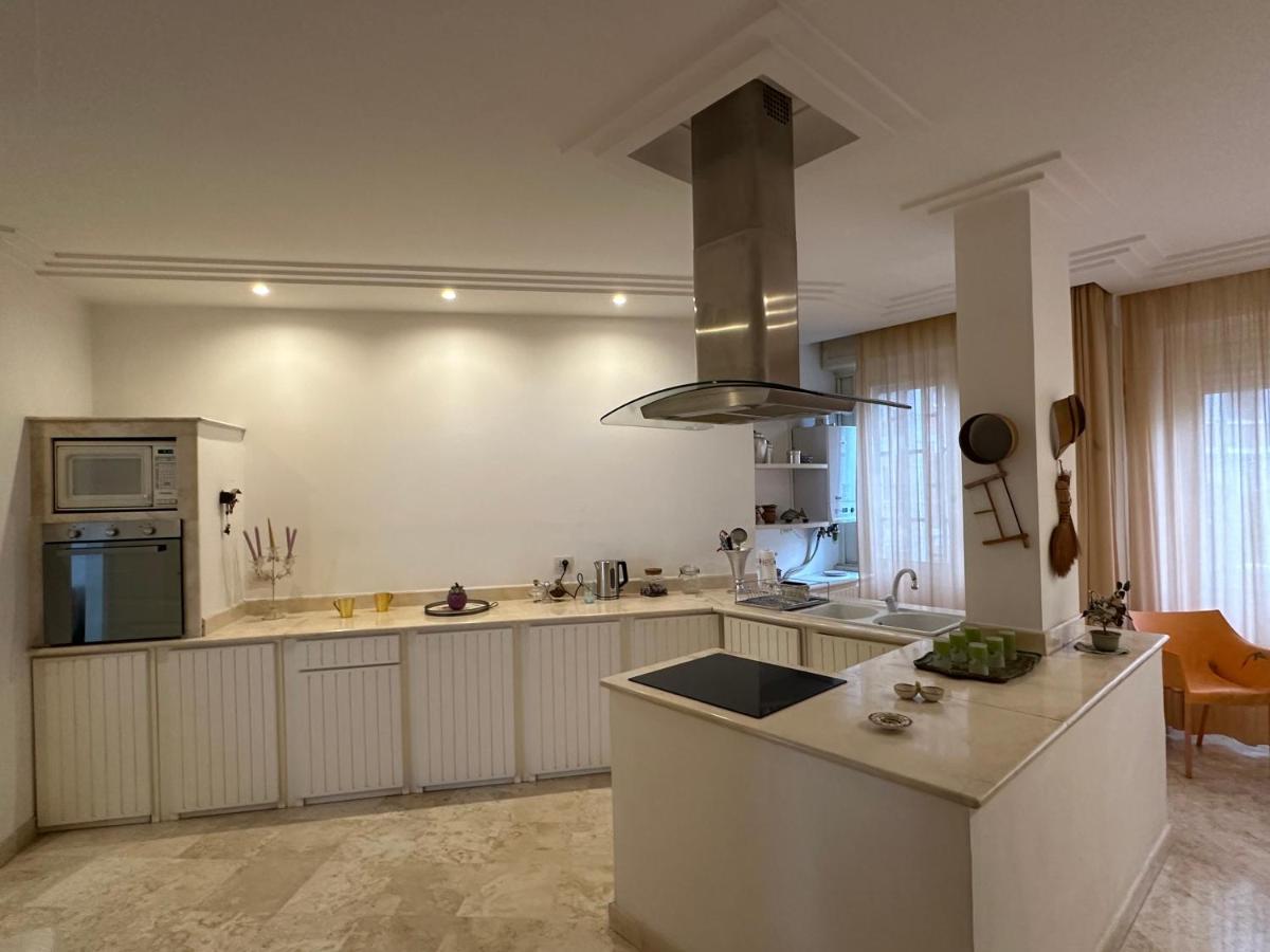 Pf Luxury Apartment Petrarca Posillipo Capri View - My Place Napels Buitenkant foto