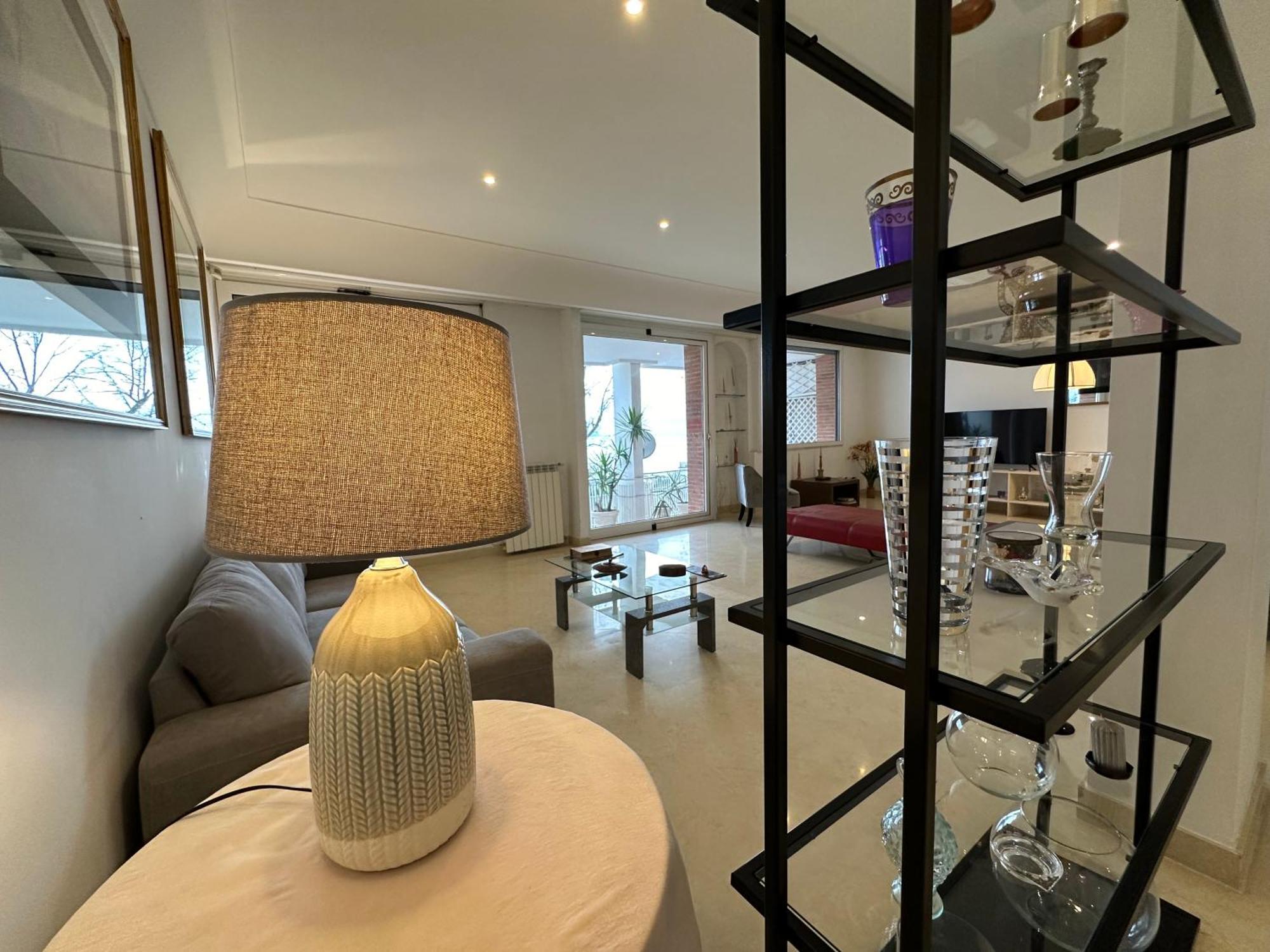 Pf Luxury Apartment Petrarca Posillipo Capri View - My Place Napels Buitenkant foto