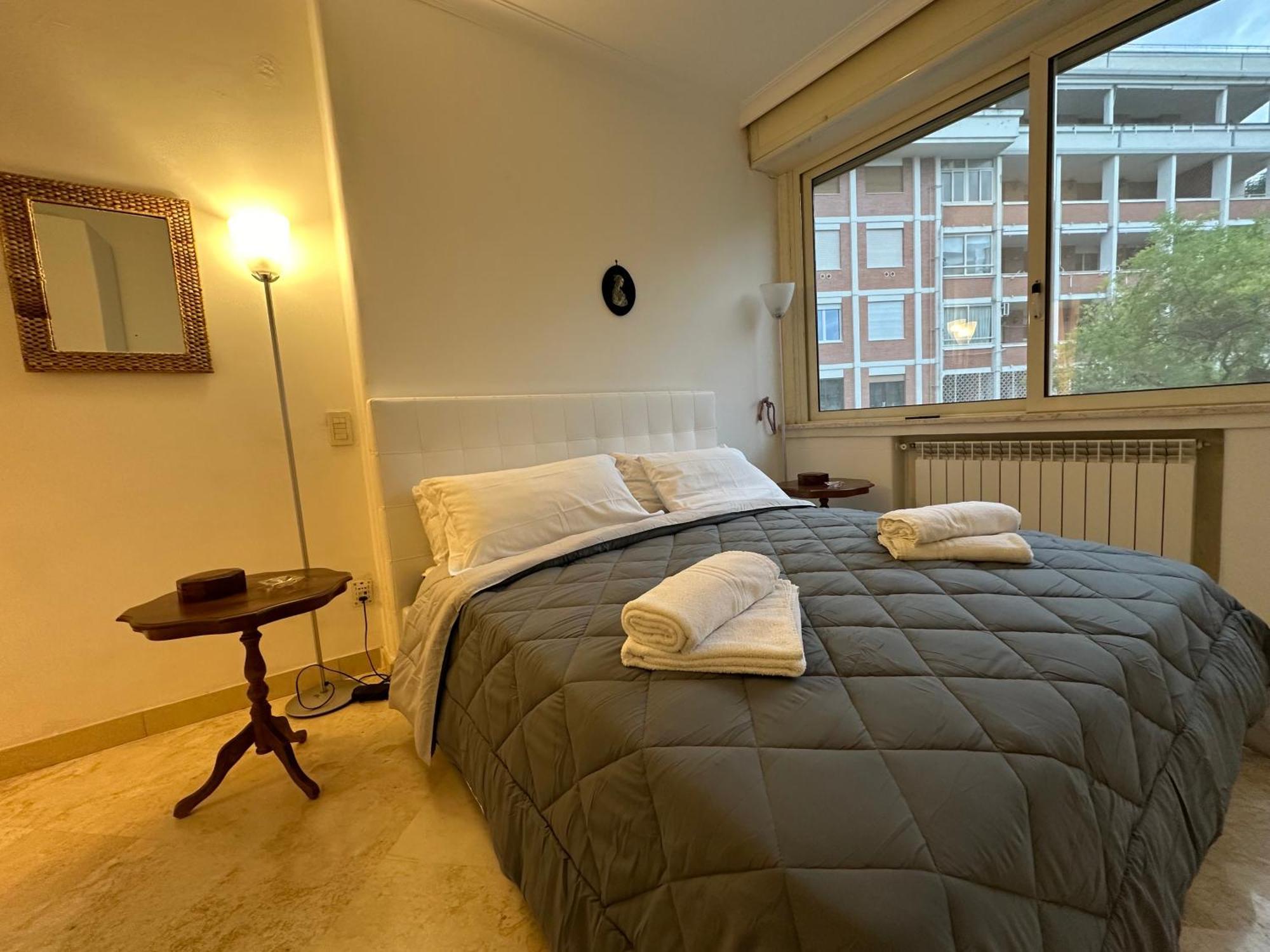 Pf Luxury Apartment Petrarca Posillipo Capri View - My Place Napels Buitenkant foto