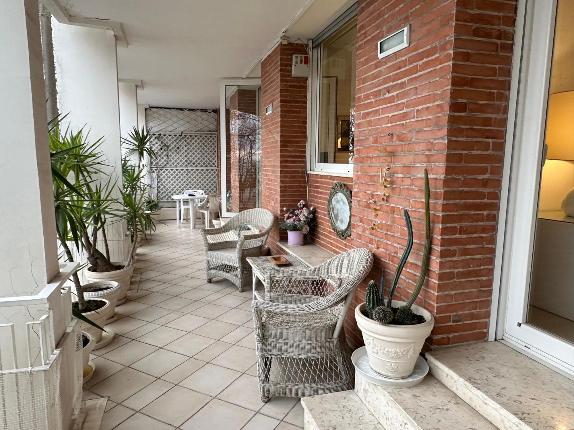 Pf Luxury Apartment Petrarca Posillipo Capri View - My Place Napels Buitenkant foto