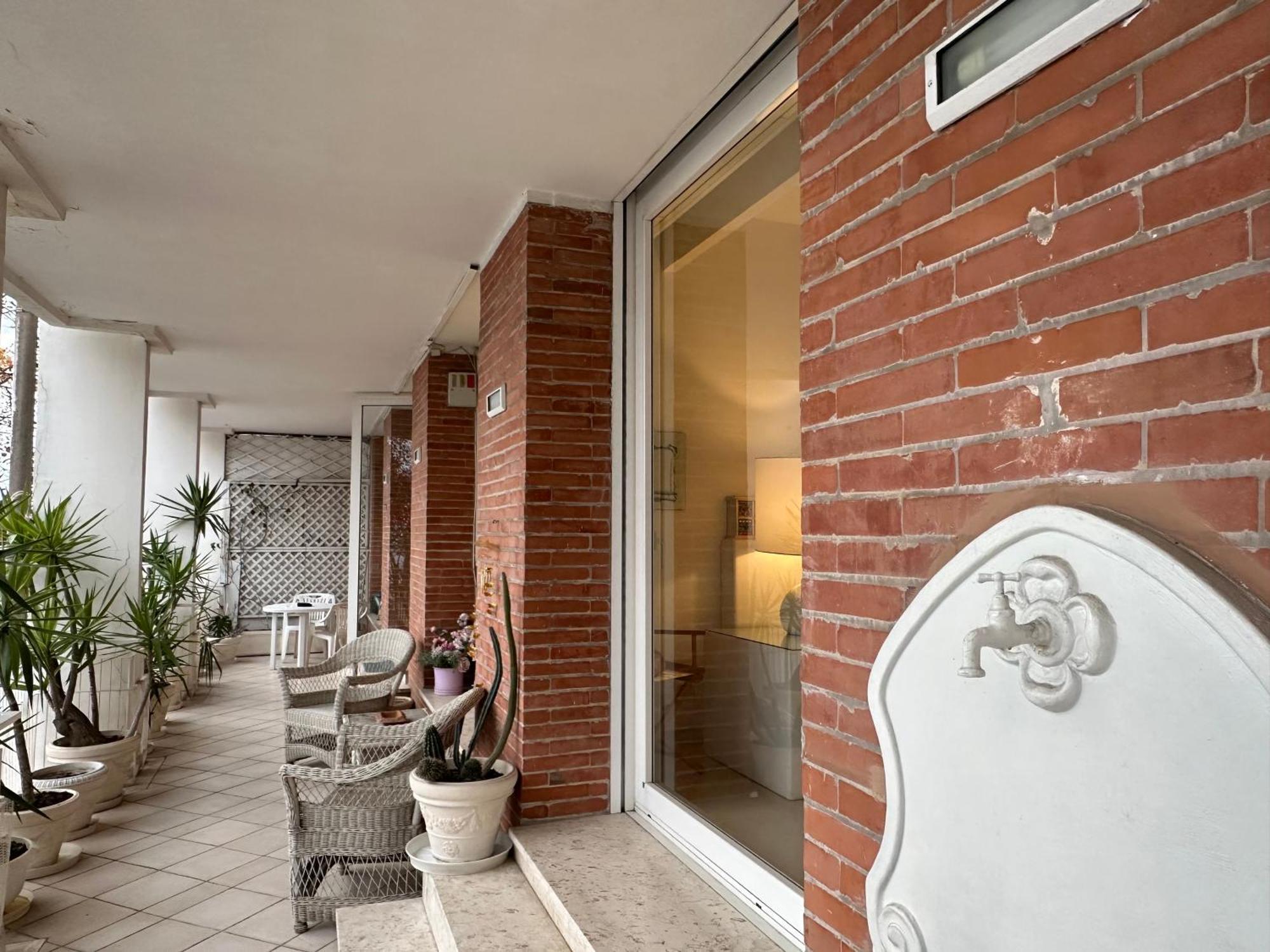 Pf Luxury Apartment Petrarca Posillipo Capri View - My Place Napels Buitenkant foto