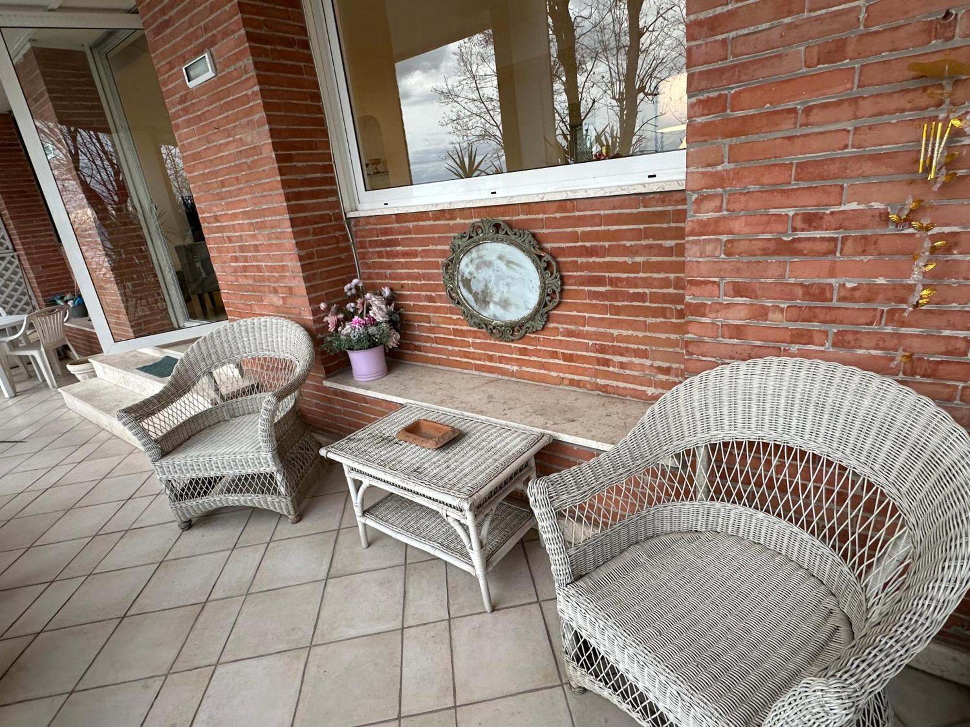 Pf Luxury Apartment Petrarca Posillipo Capri View - My Place Napels Buitenkant foto